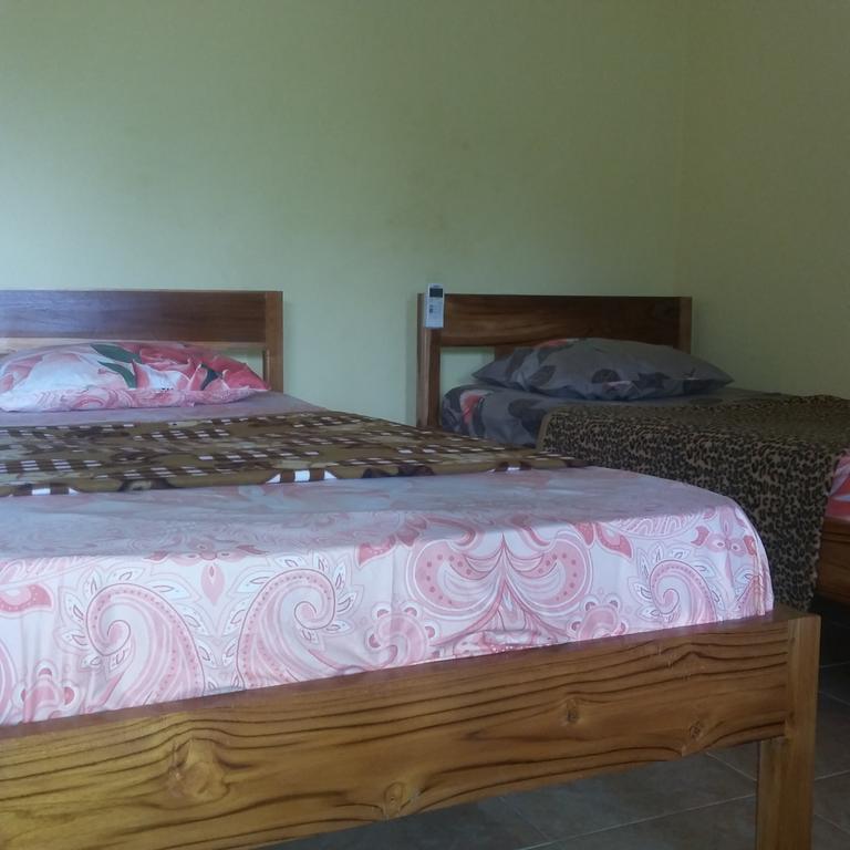 Accommodatie bij particulieren Join Kuta (Lombok)